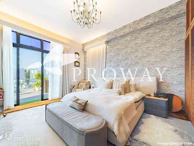Shouson Hill - Elite Villas 07