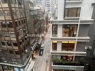 Sheung Wan - Hang Shing Lau 10