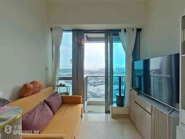 Cheung Sha Wan - Grand Victoria 03