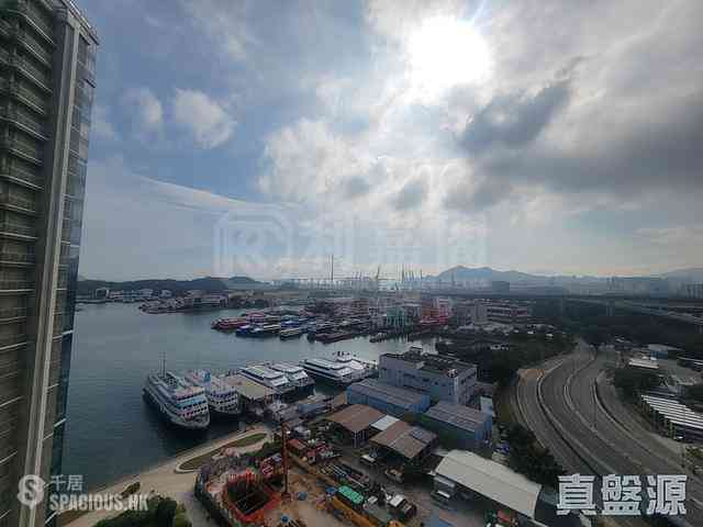 Cheung Sha Wan - Grand Victoria 04