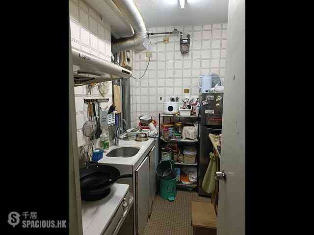 Kowloon Bay - Richland Gardens 02