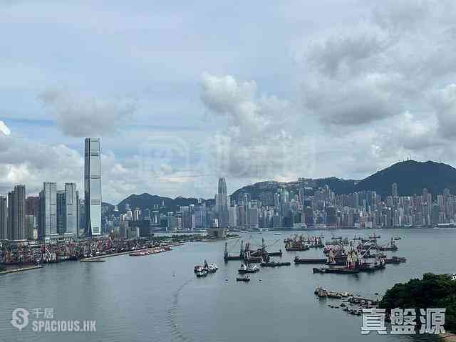 Cheung Sha Wan - Grand Victoria 03