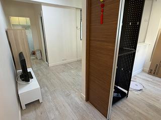 Causeway Bay - San Ho Building 06