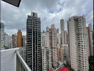 Happy Valley - Shan Kwong Towers Block 1 04