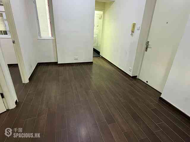 Causeway Bay - Hon Man Mansion 02