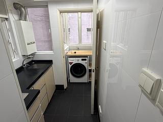 Causeway Bay - Hon Man Mansion 05