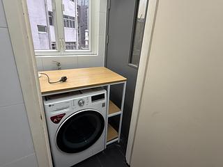 Causeway Bay - Hon Man Mansion 06