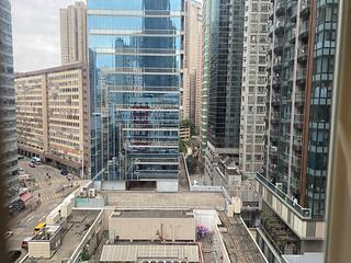 Causeway Bay - Tai Wah Building 06