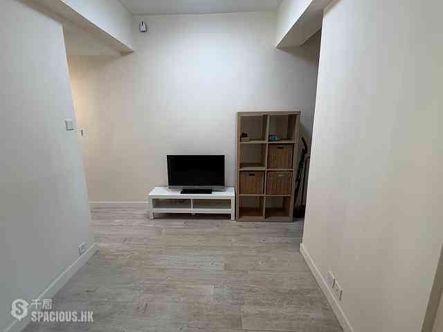 Causeway Bay - San Ho Building 04