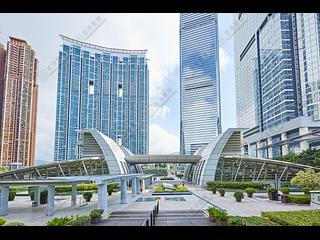 West Kowloon - The Harbourside 10