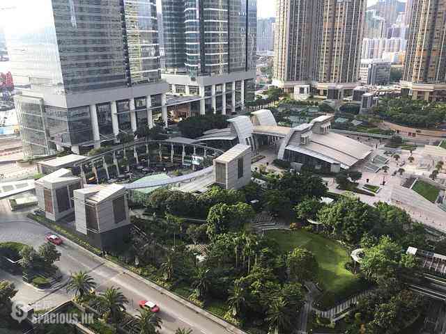 West Kowloon - The Harbourside 01