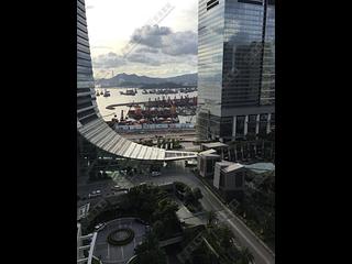 West Kowloon - The Harbourside 03
