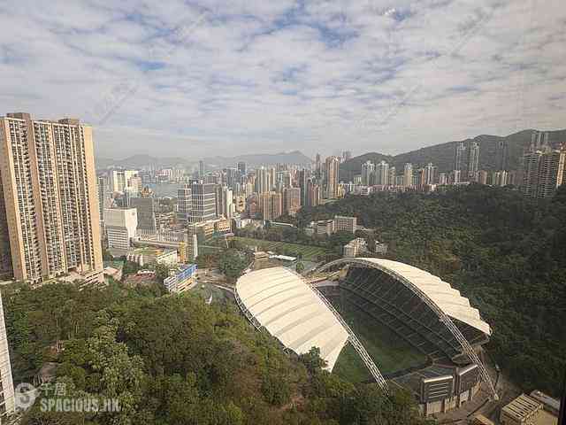 Happy Valley - Villa Lotto 01