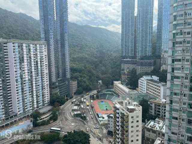 Causeway Bay - Illumination Terrace Block 2 01