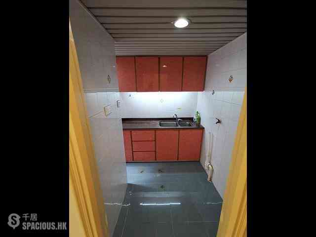 Kennedy Town - Joyful Building 07