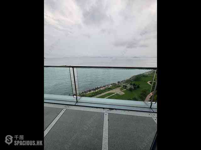 Cyberport - Residence Bel-Air 01