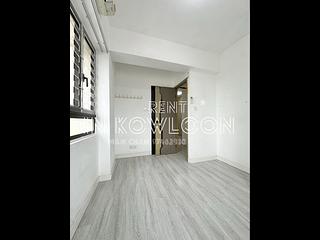 Yau Ma Tei - Kam Tong Building 11