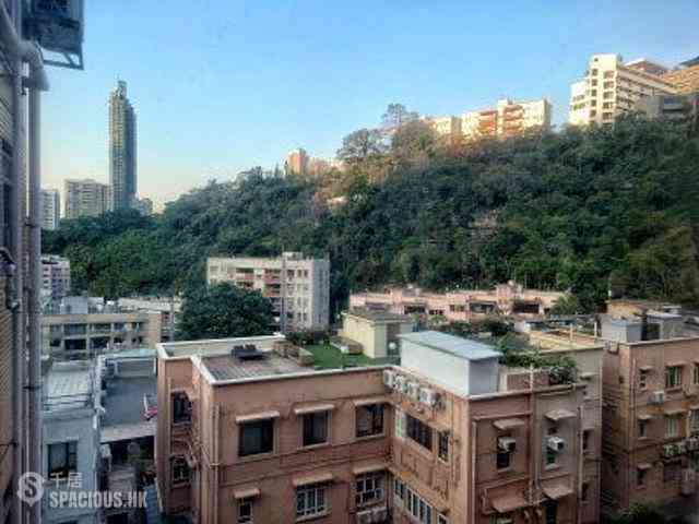 跑马地 - 箕琏阁 01