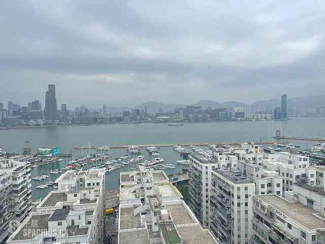 Causeway Bay - Pearl City Mansion Block B 01