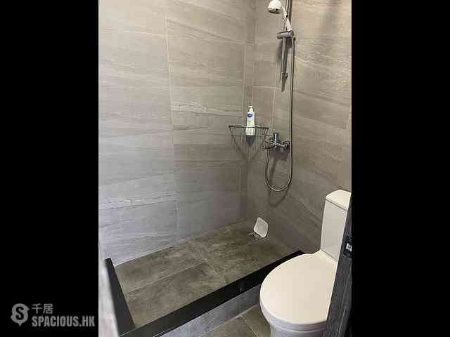 Causeway Bay - Pearl City Mansion Block B 06