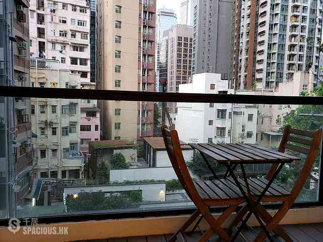 Central - 77-81, Hollywood Road 01
