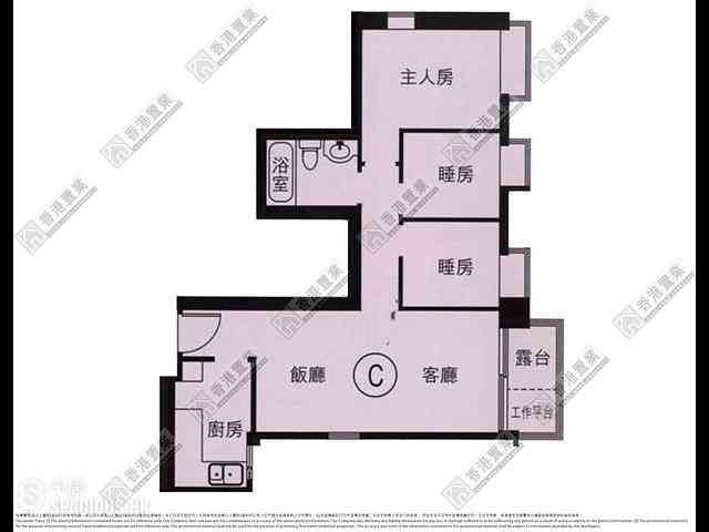 Tseung Kwan O - Park Central Phase 3 Central Heights (Tower 13) 01