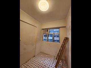 Quarry Bay - Yick Fat Building 02