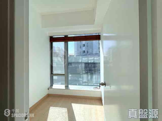 Tseung Kwan O - Savannah Block 5 02