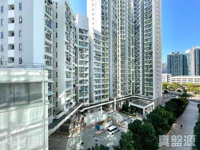 Tseung Kwan O - Savannah Block 5 04