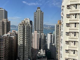 Sai Ying Pun - King Ming Mansion 06