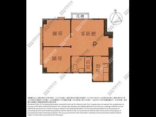 Sai Ying Pun - King Ming Mansion 07