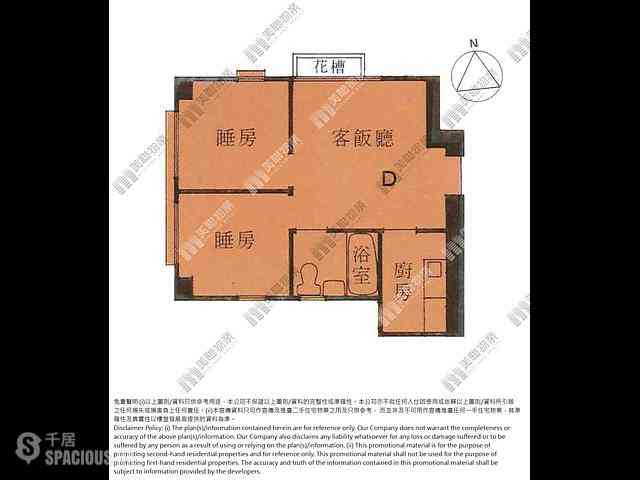 Sai Ying Pun - King Ming Mansion 07