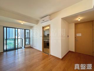 Tseung Kwan O - The Papillons Block 1 03