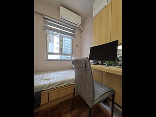 Wan Chai - Antung Building 05