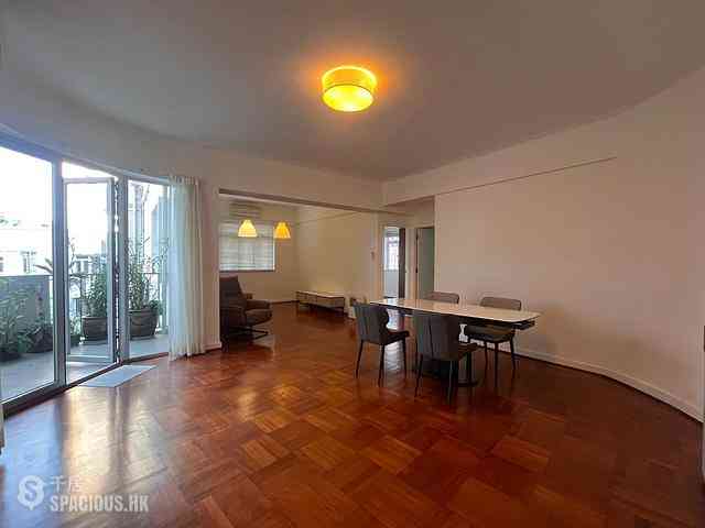 Happy Valley - Royal Villa 01