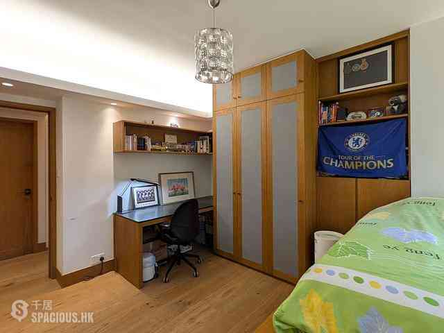Stubbs Road - Villa Monte Rosa Block A 23
