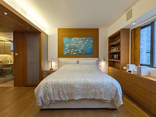 Stubbs Road - Villa Monte Rosa Block A 29