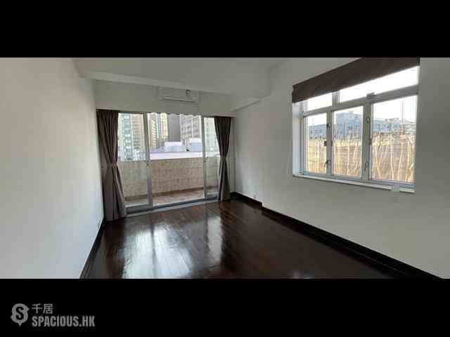 Causeway Bay - Kingston Building Block B 06