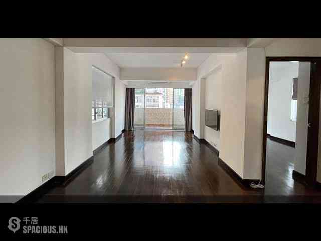 Causeway Bay - Kingston Building Block B 01