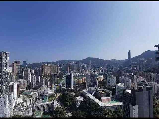 Wan Chai - The Zenith Phase 1 Block 1 01
