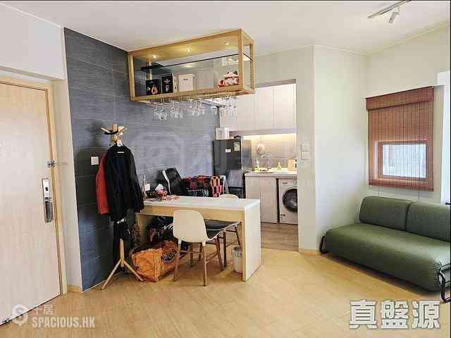 Fortress Hill - Fortress Metro Tower Block A 02