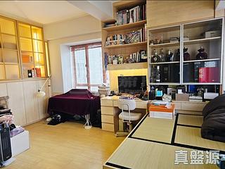 炮台山 - 康澤花園A座 03