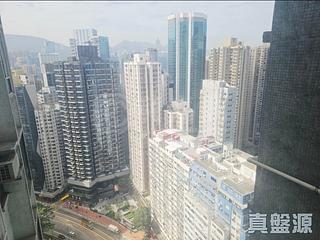 炮台山 - 康澤花園A座 12