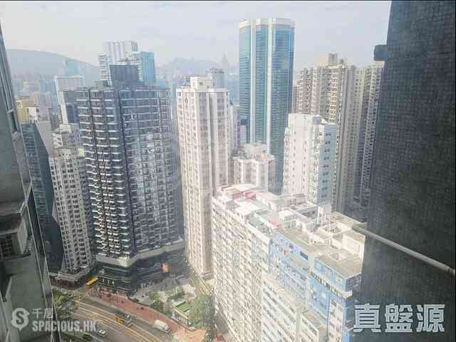 Fortress Hill - Fortress Metro Tower Block A 12