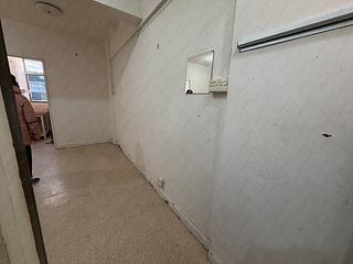 Wan Chai - May Wah Building(Mei Wah Building) 02
