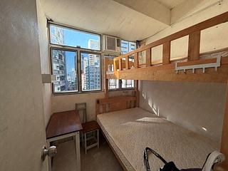 Wan Chai - May Wah Building(Mei Wah Building) 08