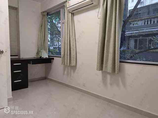 Wan Chai - Mountain View Mansion 01