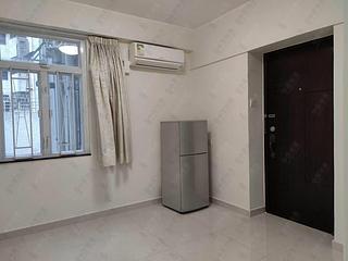 Wan Chai - Mountain View Mansion 03