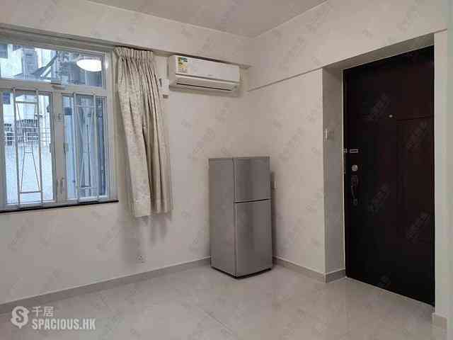Wan Chai - Mountain View Mansion 03