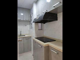 Wan Chai - Mountain View Mansion 04
